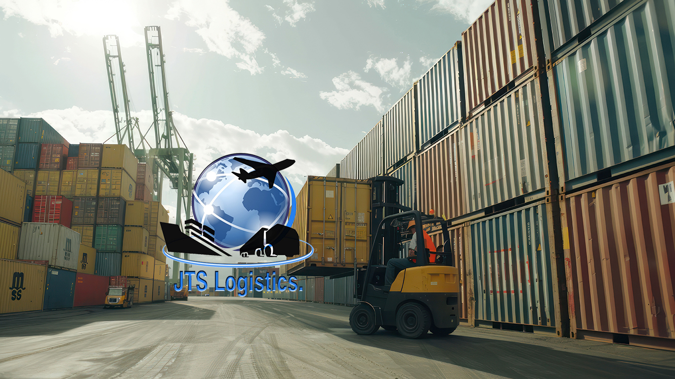 JTS Logistics: Moviendo tu carga, impulsando tu éxito