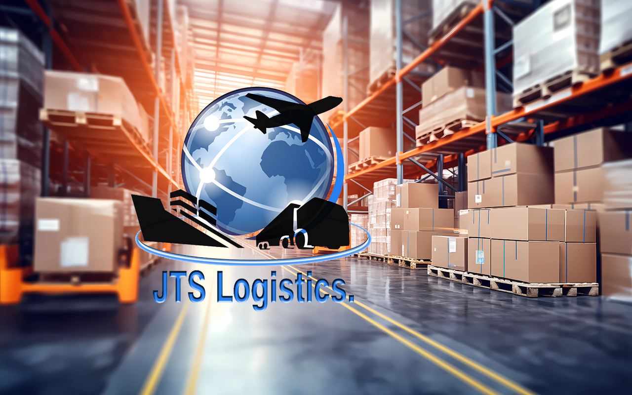 JTS Logistics: Moviendo tu carga, impulsando tu éxito