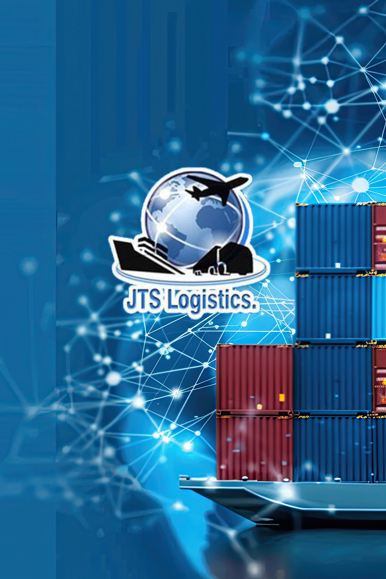 JTS Logistics: Moviendo tu carga, impulsando tu éxito